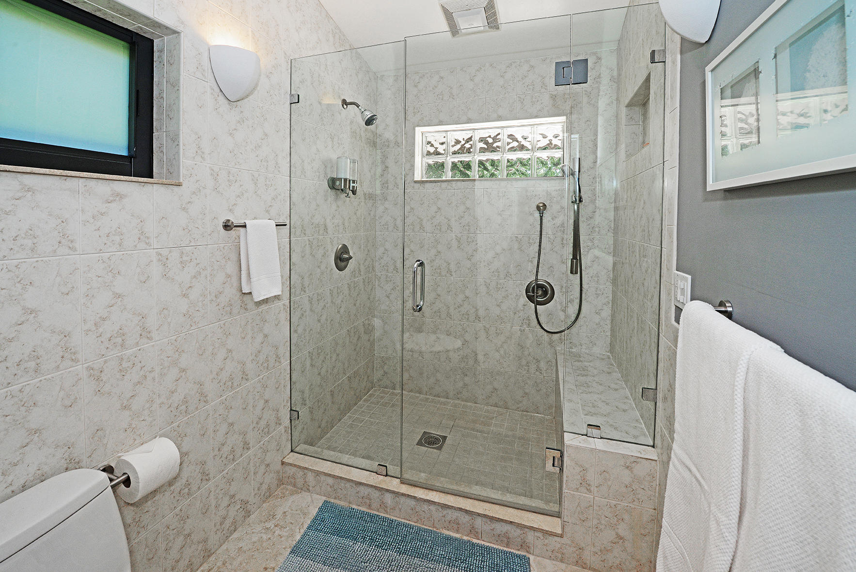2360 Northwest 26th Street Boca Raton, FL 33431 - Photo 23 of 57 Master Bathroom