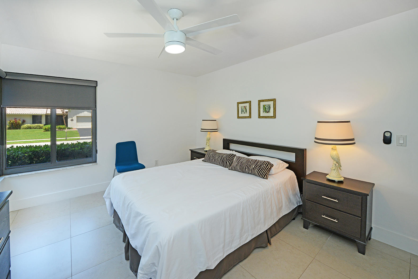 2360 Northwest 26th Street Boca Raton, FL 33431 - Photo 25 of 57 Second Bedroom