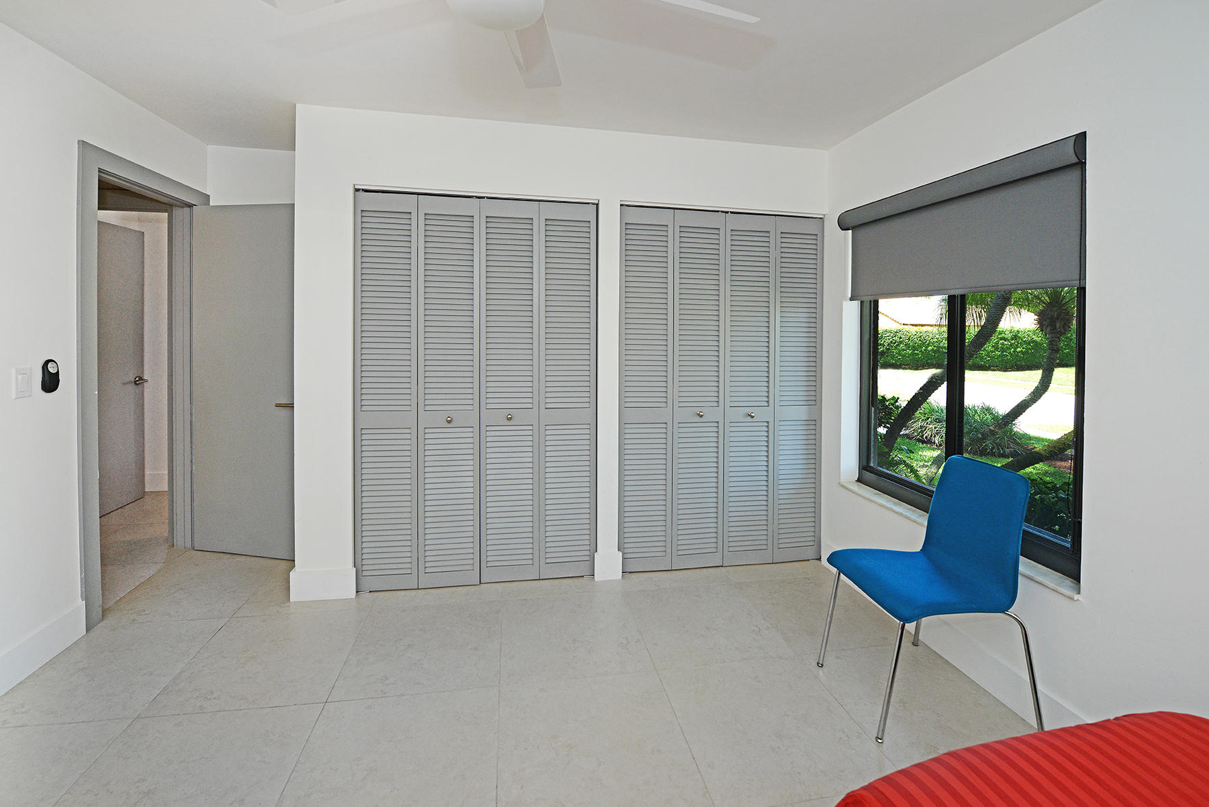 2360 Northwest 26th Street Boca Raton, FL 33431 - Photo 30 of 57 Third Bedroom
