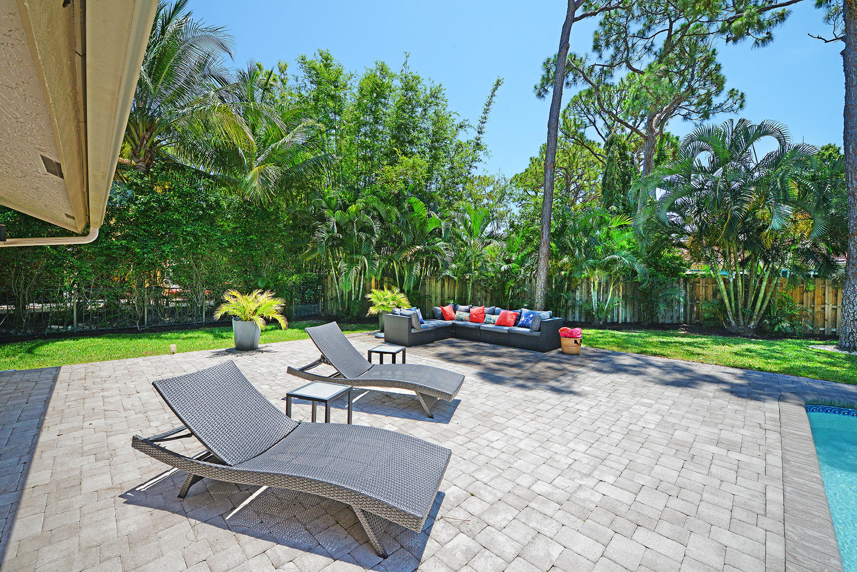 2360 Northwest 26th Street Boca Raton, FL 33431 - Photo 35 of 57 Patio