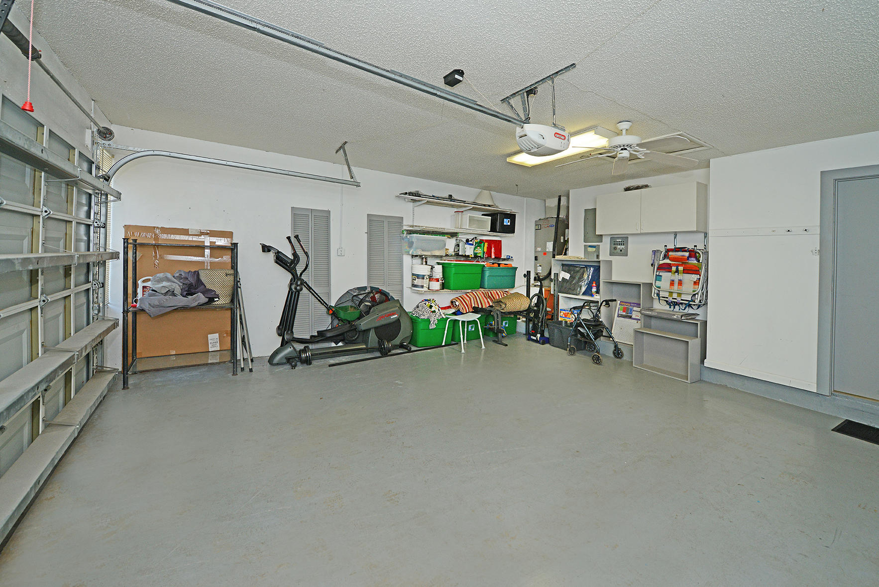 2360 Northwest 26th Street Boca Raton, FL 33431 - Photo 38 of 57 Two Car Garage