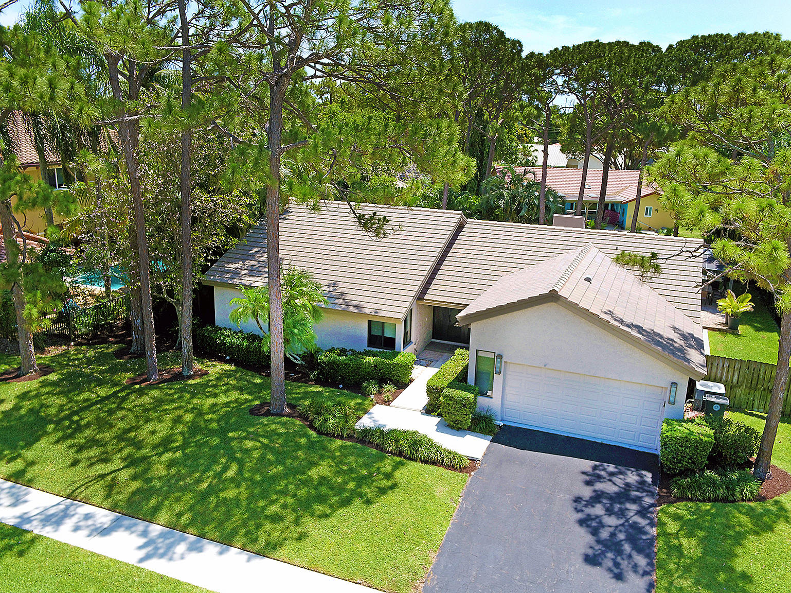 2360 Northwest 26th Street Boca Raton, FL 33431 - Photo 40 of 57 Aerial