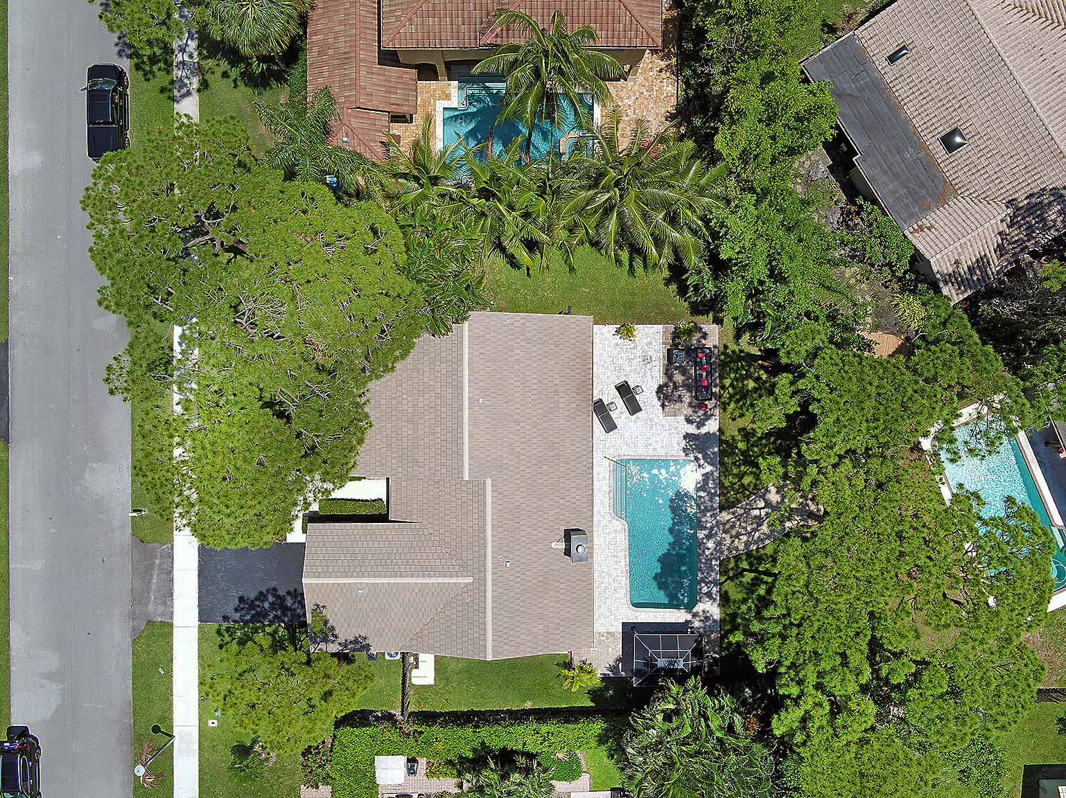 2360 Northwest 26th Street Boca Raton, FL 33431 - Photo 43 of 57 Aerial