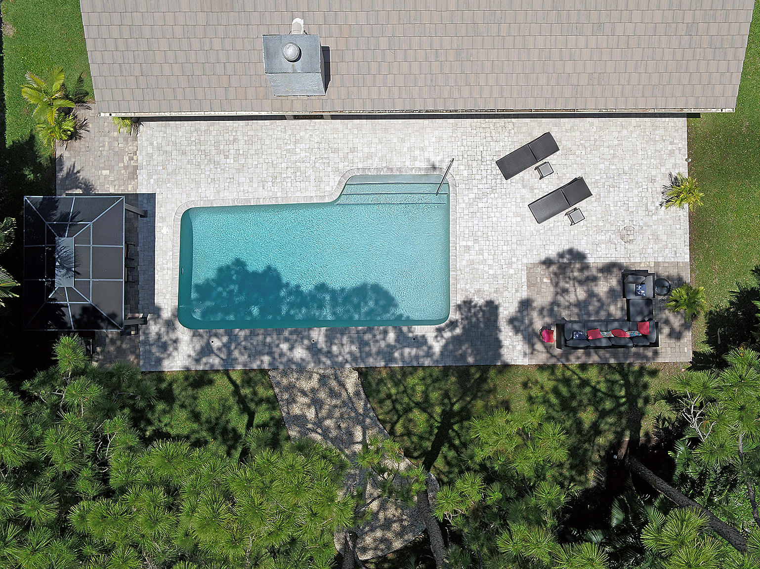 2360 Northwest 26th Street Boca Raton, FL 33431 - Photo 44 of 57 Aerial