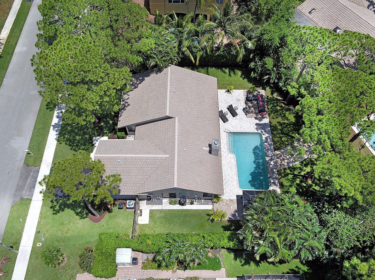 2360 Northwest 26th Street Boca Raton, FL 33431 - Photo 45 of 57 Aerial