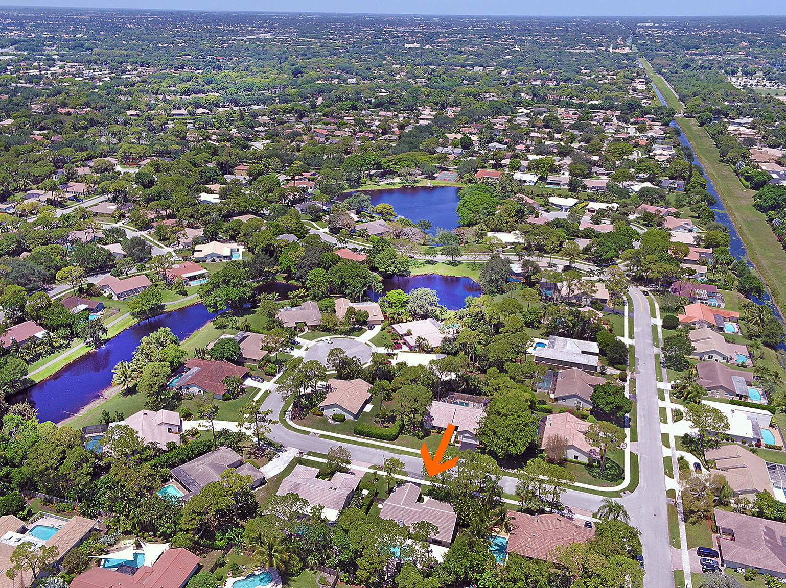 2360 Northwest 26th Street Boca Raton, FL 33431 - Photo 48 of 57 Timbercreek