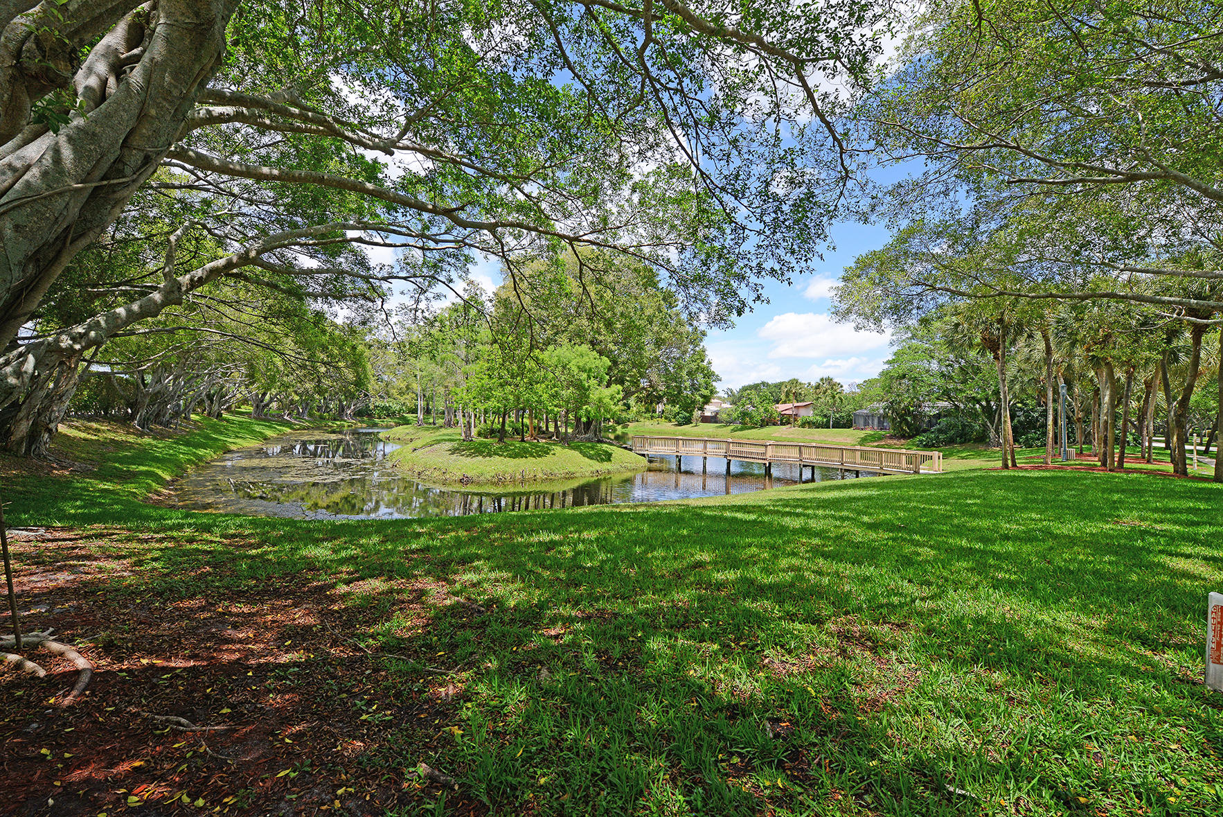 2360 Northwest 26th Street Boca Raton, FL 33431 - Photo 50 of 57 Front Lake