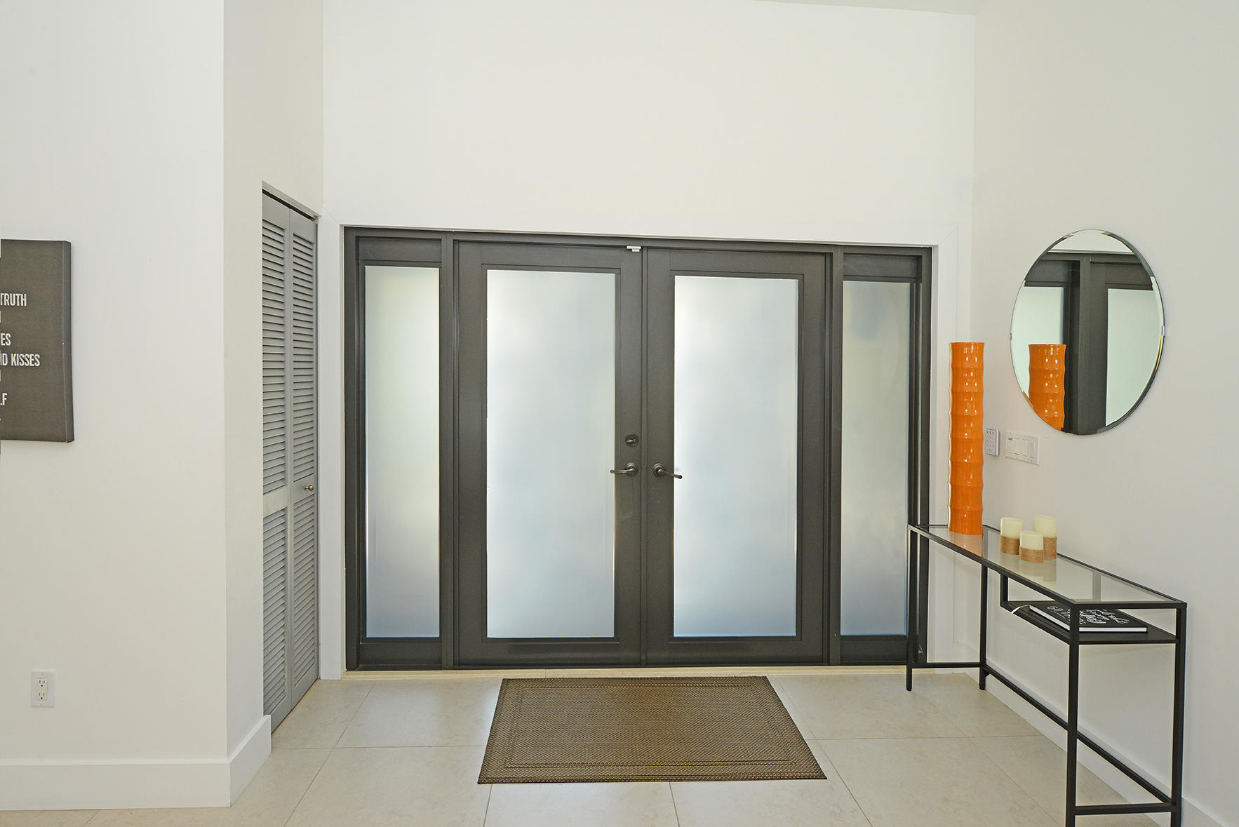 2360 Northwest 26th Street Boca Raton, FL 33431 - Photo 5 of 57 Front Entry