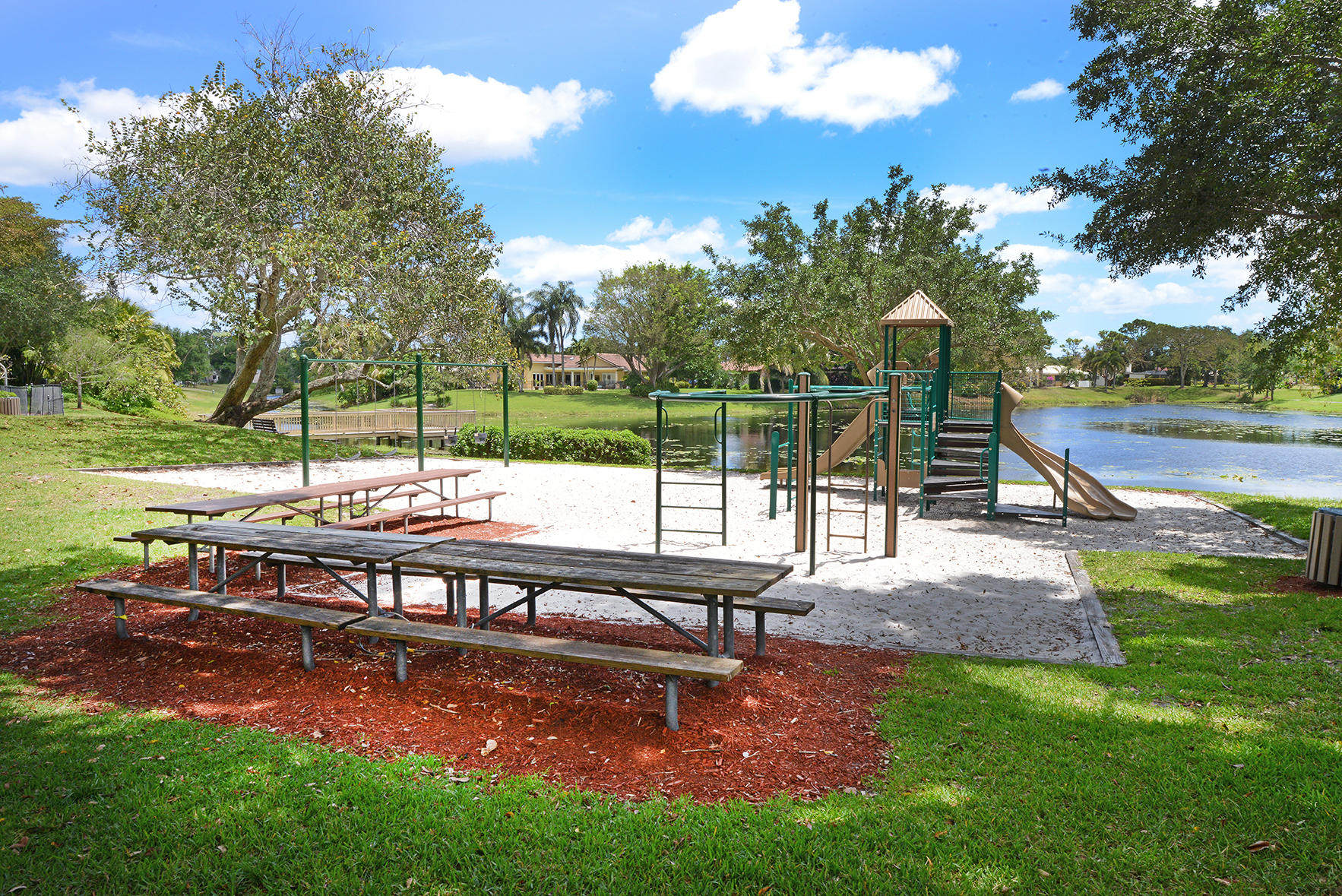 2360 Northwest 26th Street Boca Raton, FL 33431 - Photo 52 of 57 Play Ground