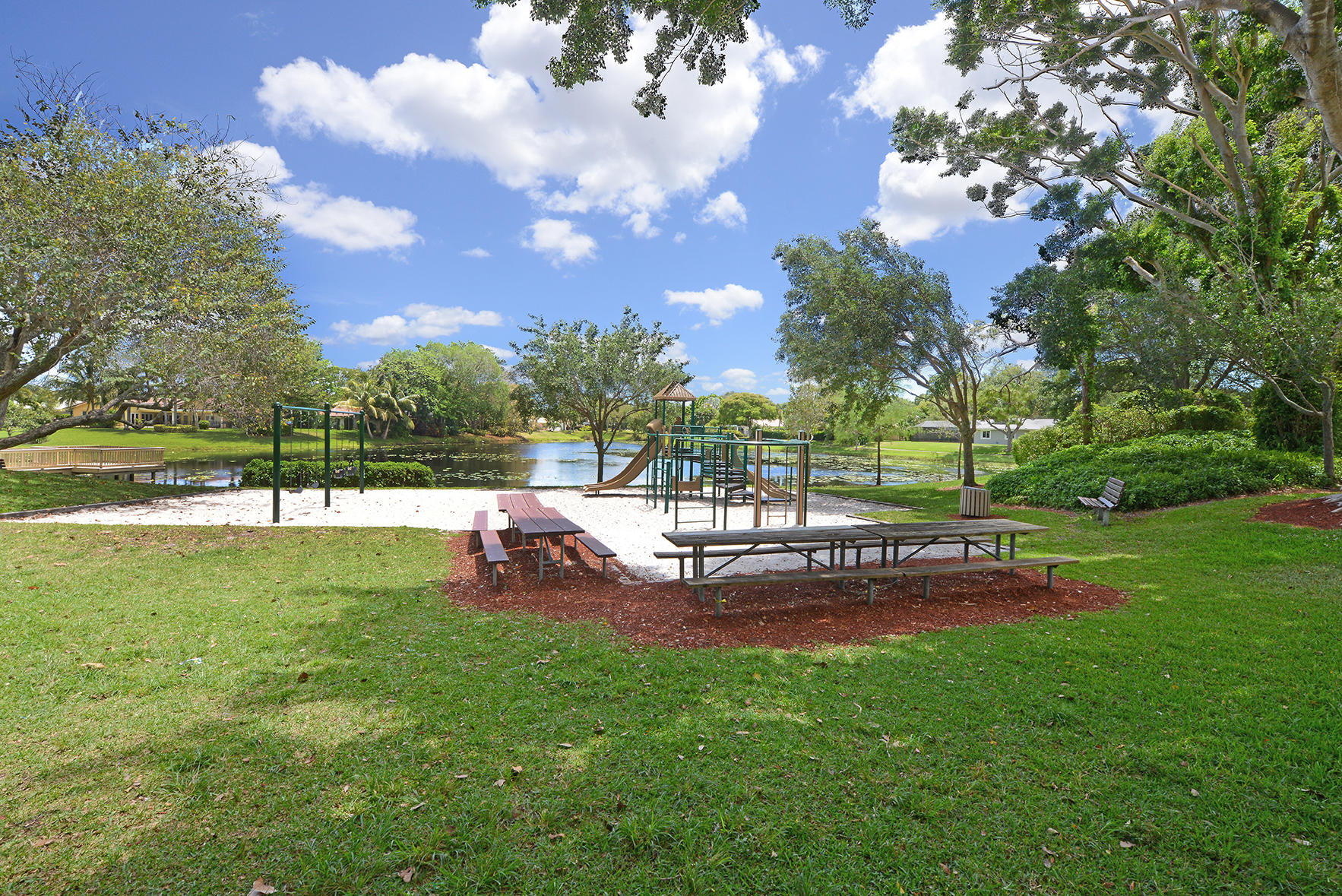2360 Northwest 26th Street Boca Raton, FL 33431 - Photo 53 of 57 Picnic Area