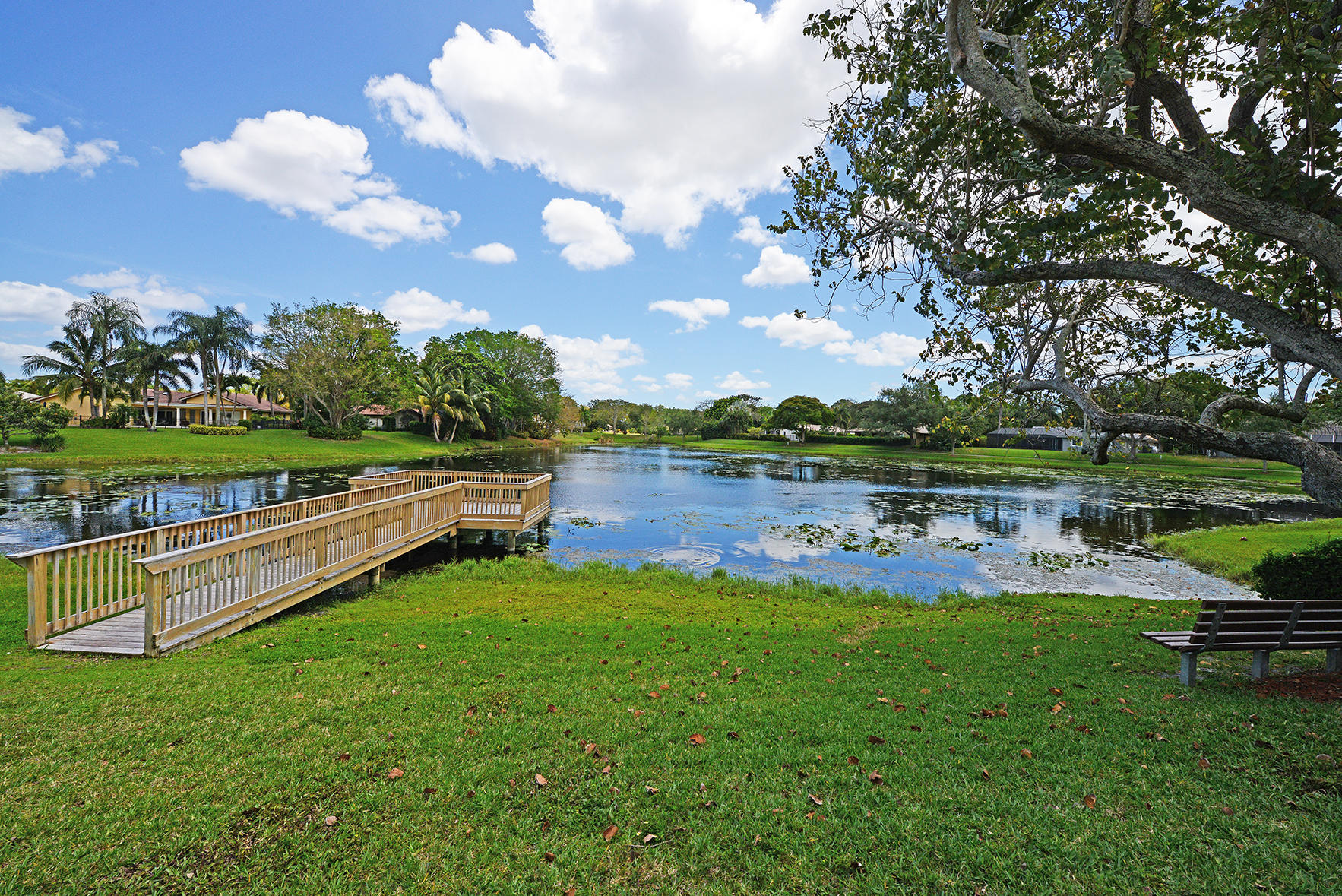 2360 Northwest 26th Street Boca Raton, FL 33431 - Photo 56 of 57 Pier