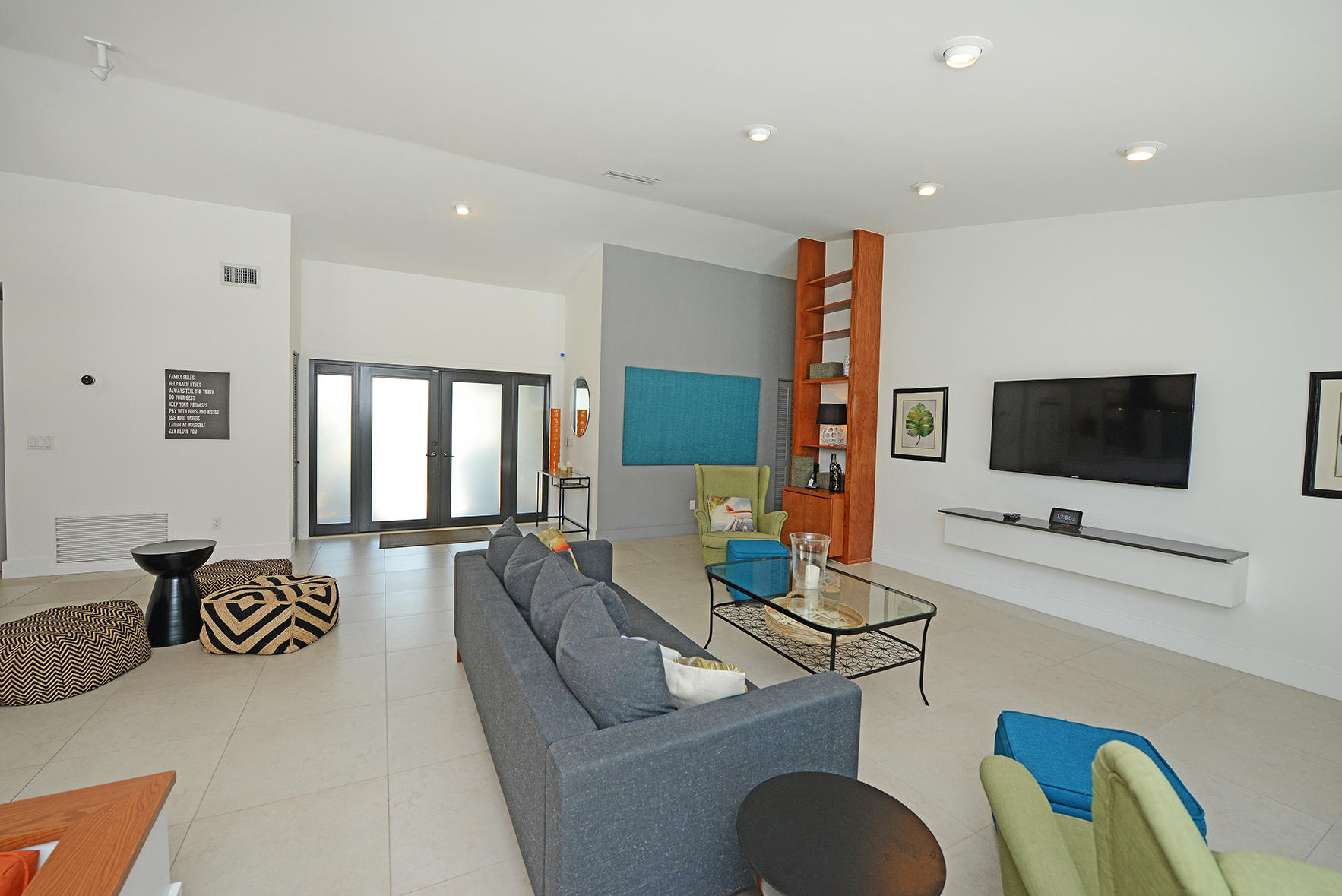 2360 Northwest 26th Street Boca Raton, FL 33431 - Photo 6 of 57 Family Room