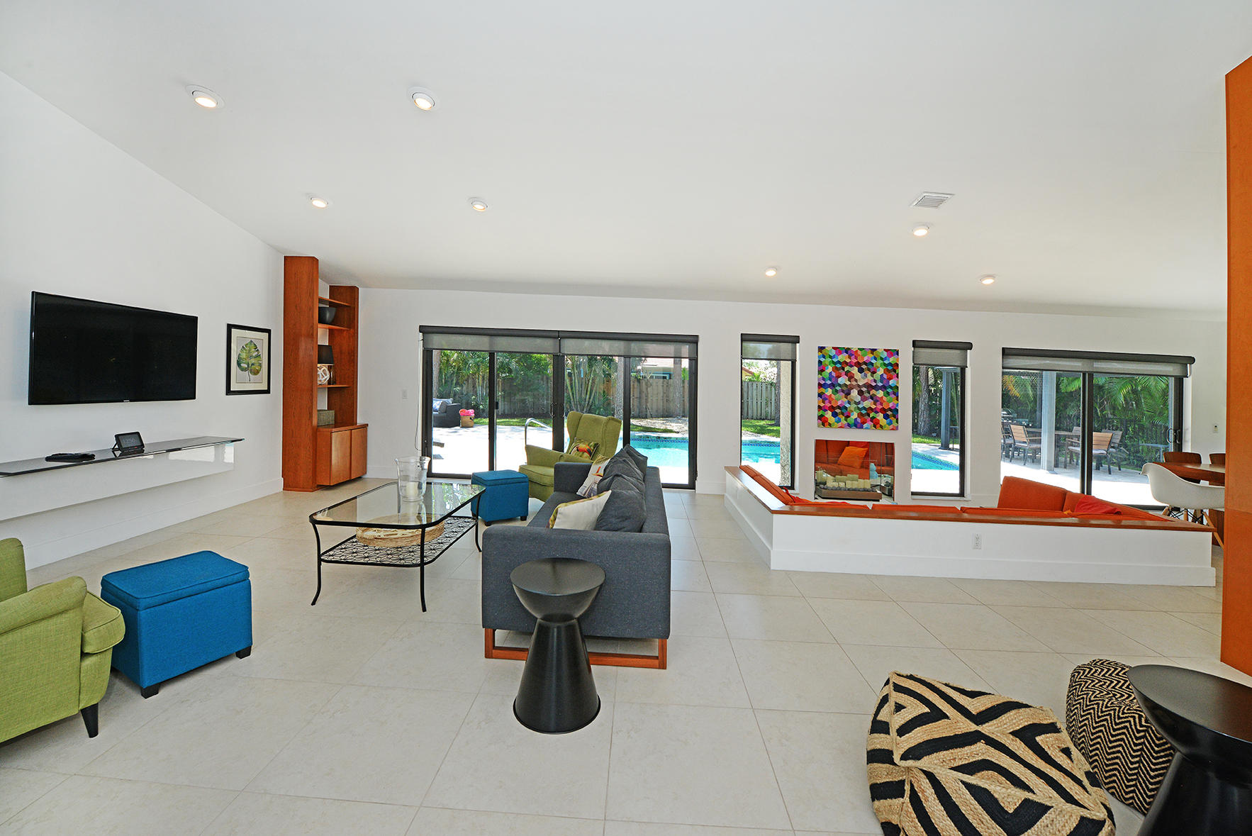 2360 Northwest 26th Street Boca Raton, FL 33431 - Photo 7 of 57 Family Room