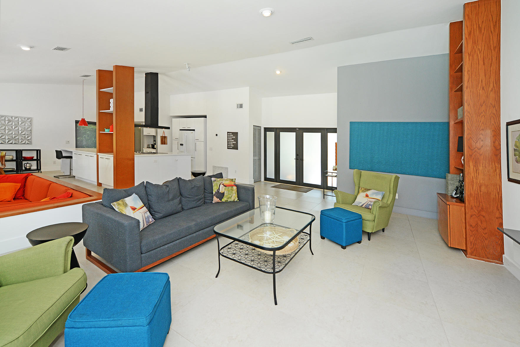 2360 Northwest 26th Street Boca Raton, FL 33431 - Photo 8 of 57 Family Room