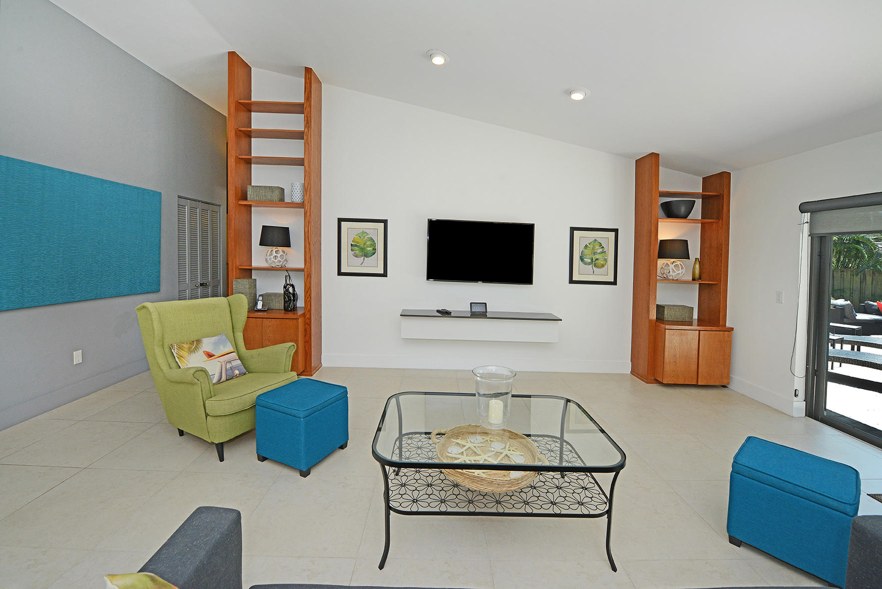2360 Northwest 26th Street Boca Raton, FL 33431 - Photo 9 of 57 Family Room