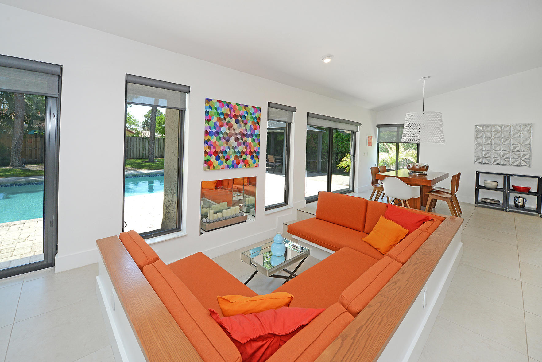 2360 Northwest 26th Street Boca Raton, FL 33431 - Photo 10 of 57 Conversation Pit