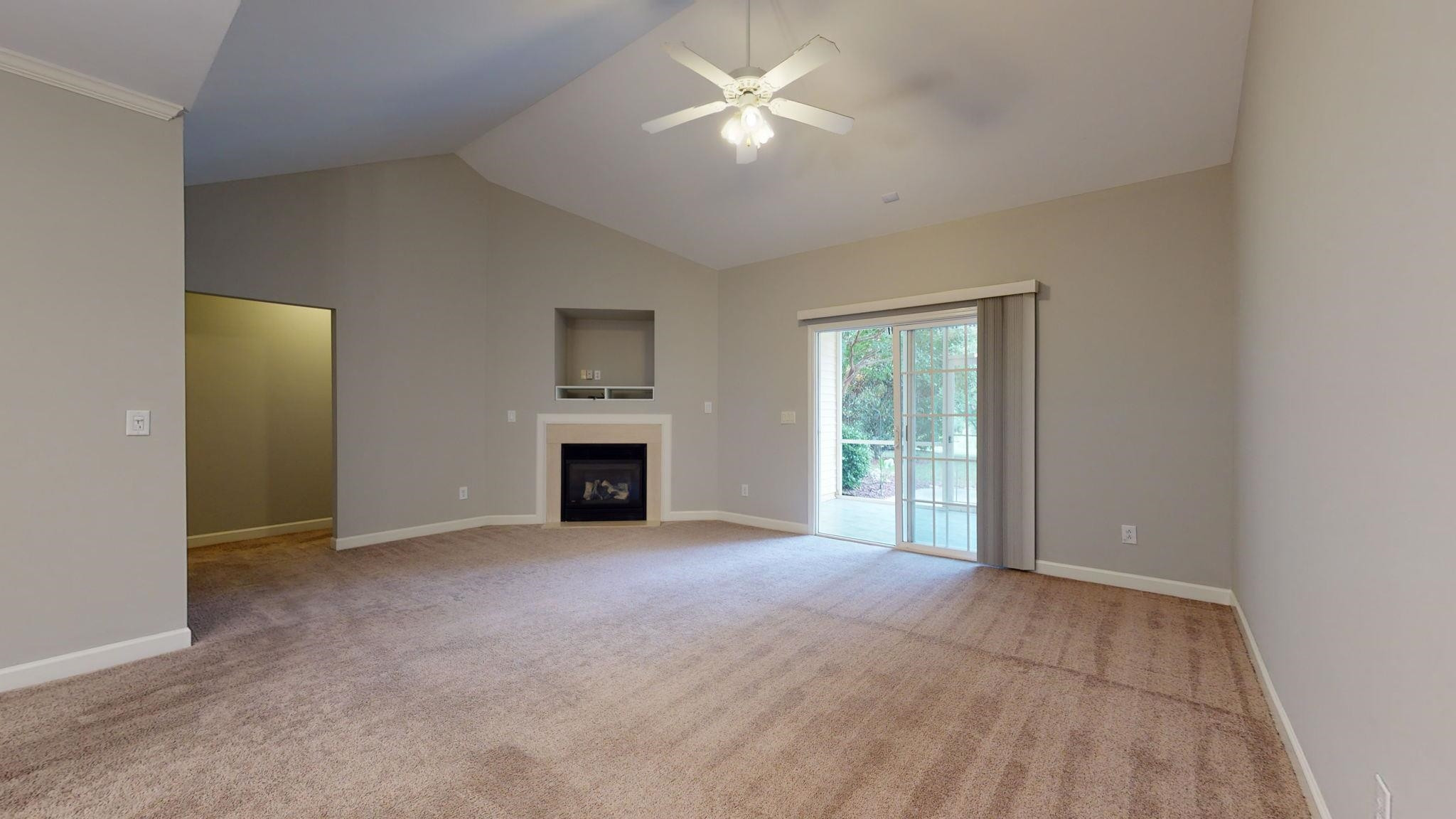 2512 Forest Shadows Lane Raleigh, NC 27614 - Photo 5 of 23 Photo 5