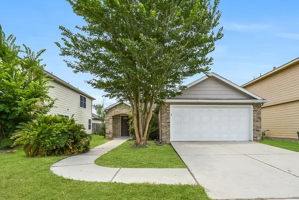 $225,000 | 4010 Mt Whitney Way, Katy, TX 77449