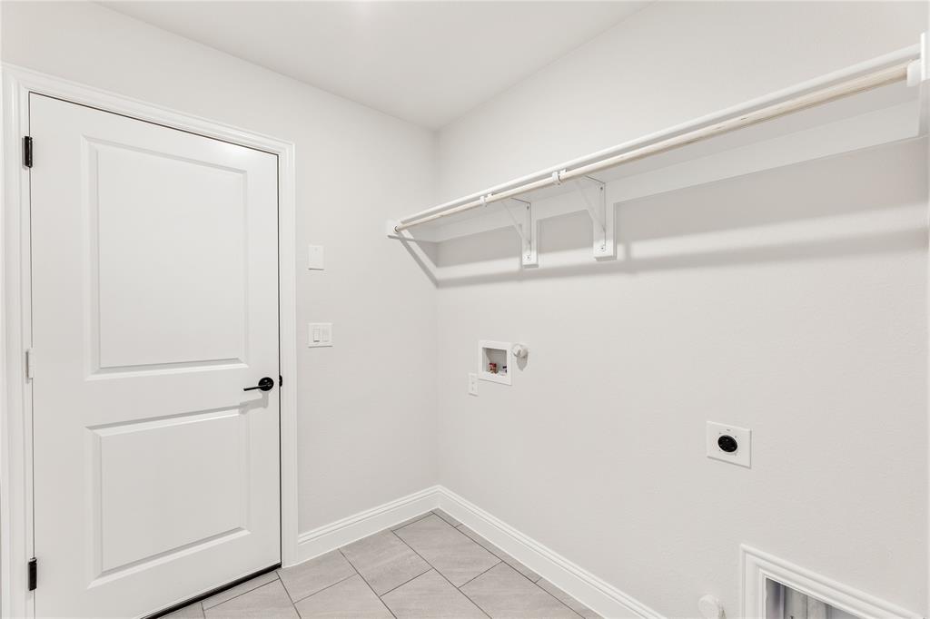 14505 Lovelace Street Pilot Point, TX 76258 - Photo 15 of 37 a view of small space