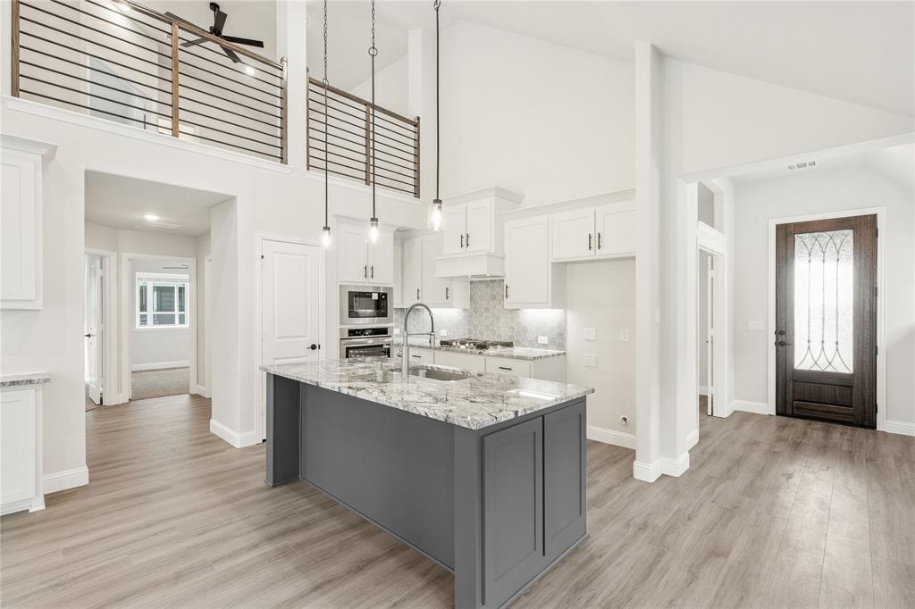 14505 Lovelace Street Pilot Point, TX 76258 - Photo 8 of 37