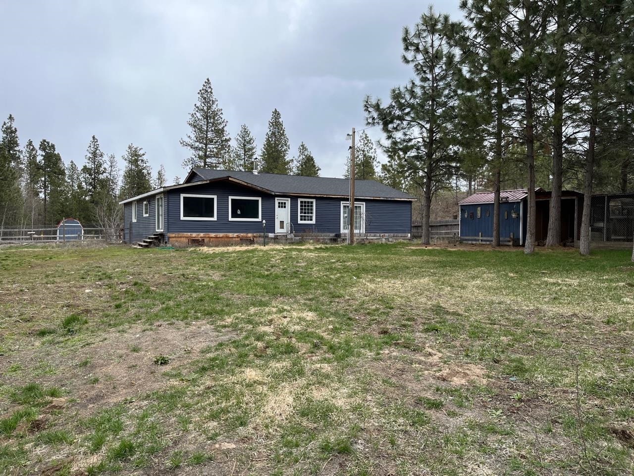 14904 South Goss Road Cheney, WA 99004 - Photo 38 of 43