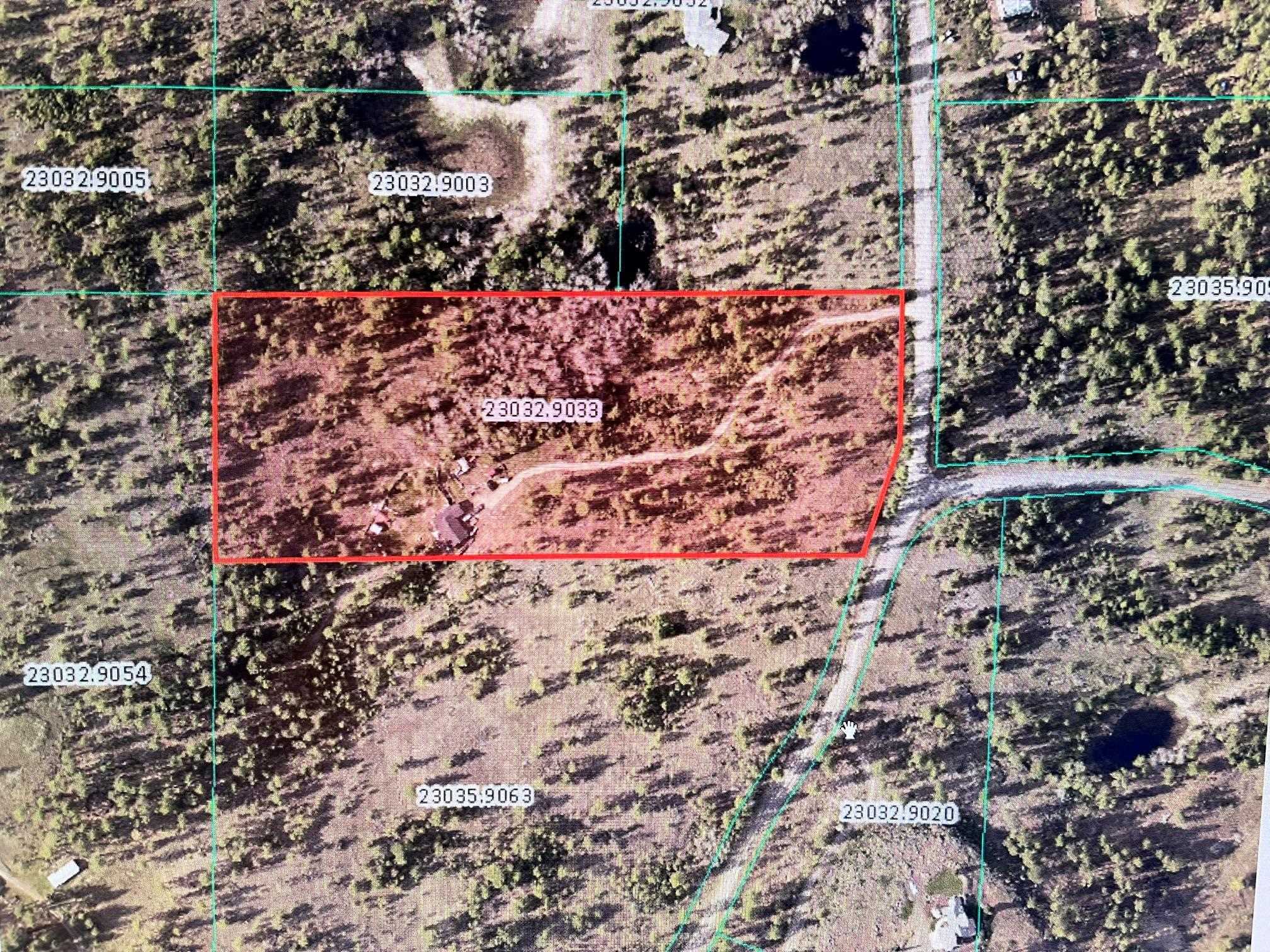 14904 South Goss Road Cheney, WA 99004 - Photo 8 of 43