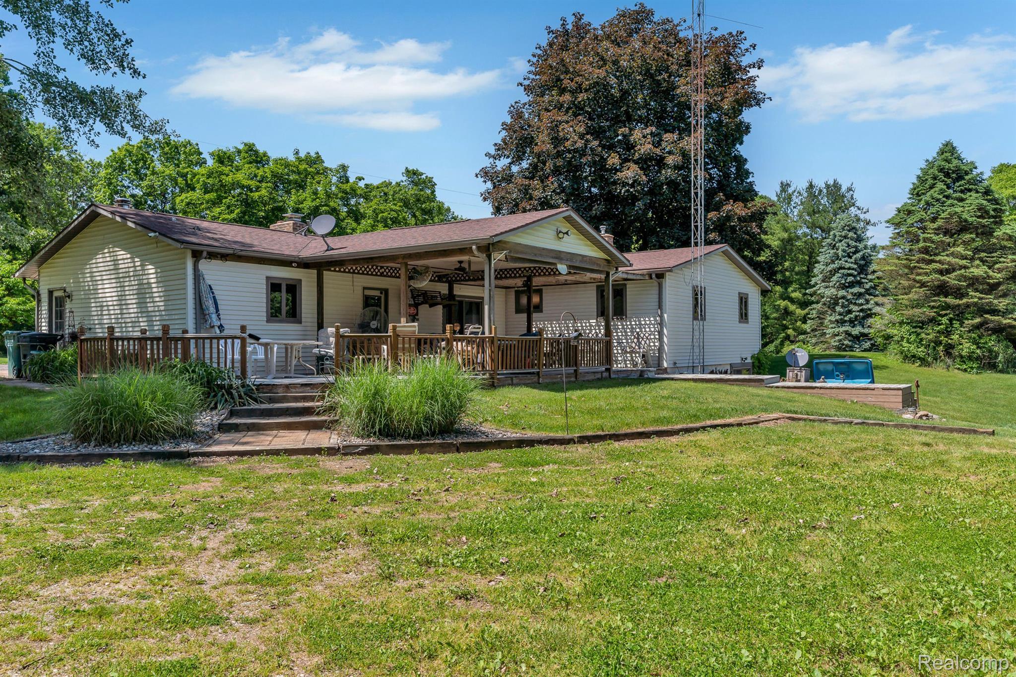 3980 Flint River Road Columbiaville, MI 48421 - Photo 26 of 42 Gallery Image 26