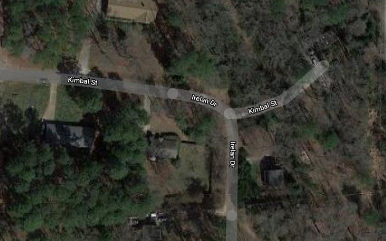 5801 Kimbal Street Raleigh, NC 27606 - Photo 35 of 35 Photo 35