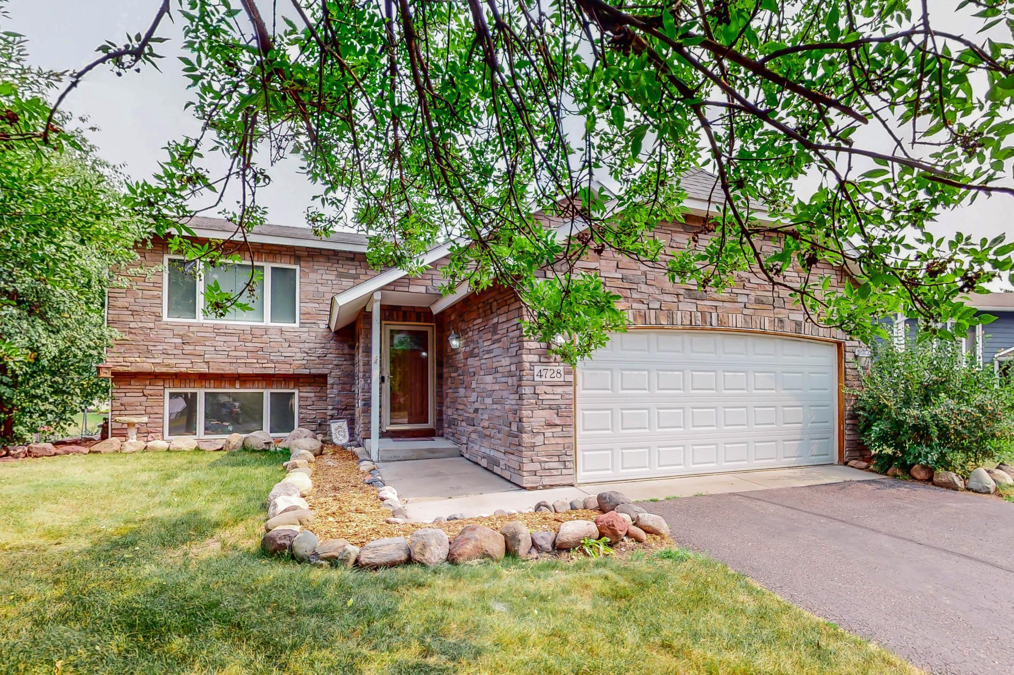 4728 Ridge Wind Trail Eagan, MN 55122 - Photo 1 of 1