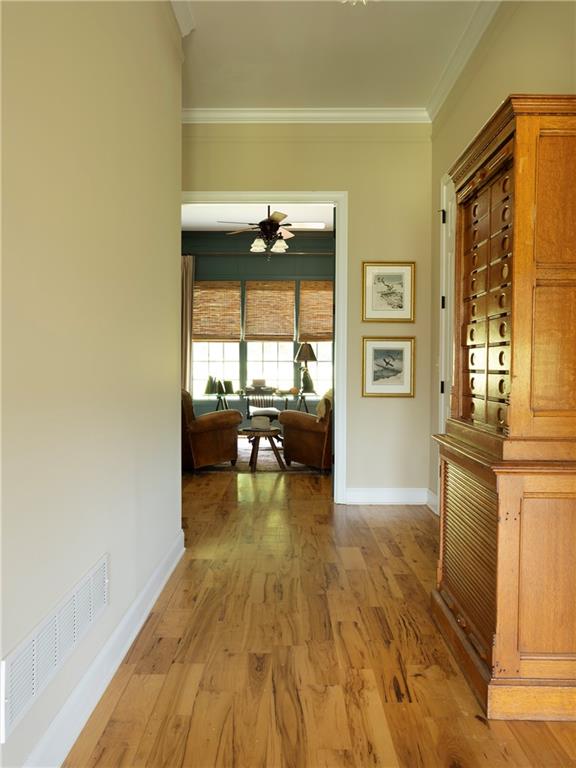 619 Hamp Mill Road Dahlonega, GA 30533 - Photo 34 of 118