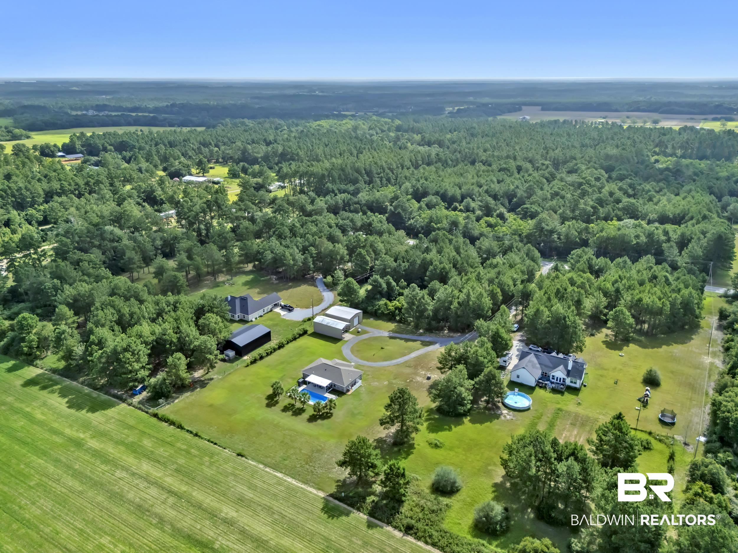 17153 County Road 87 Elberta, AL 36530 - Photo 68 of 73