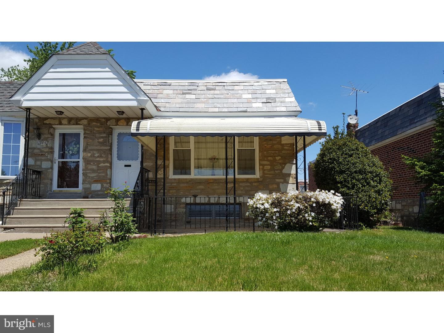 1007 Chandler Street Philadelphia, PA 19111 - Photo 1 of 18