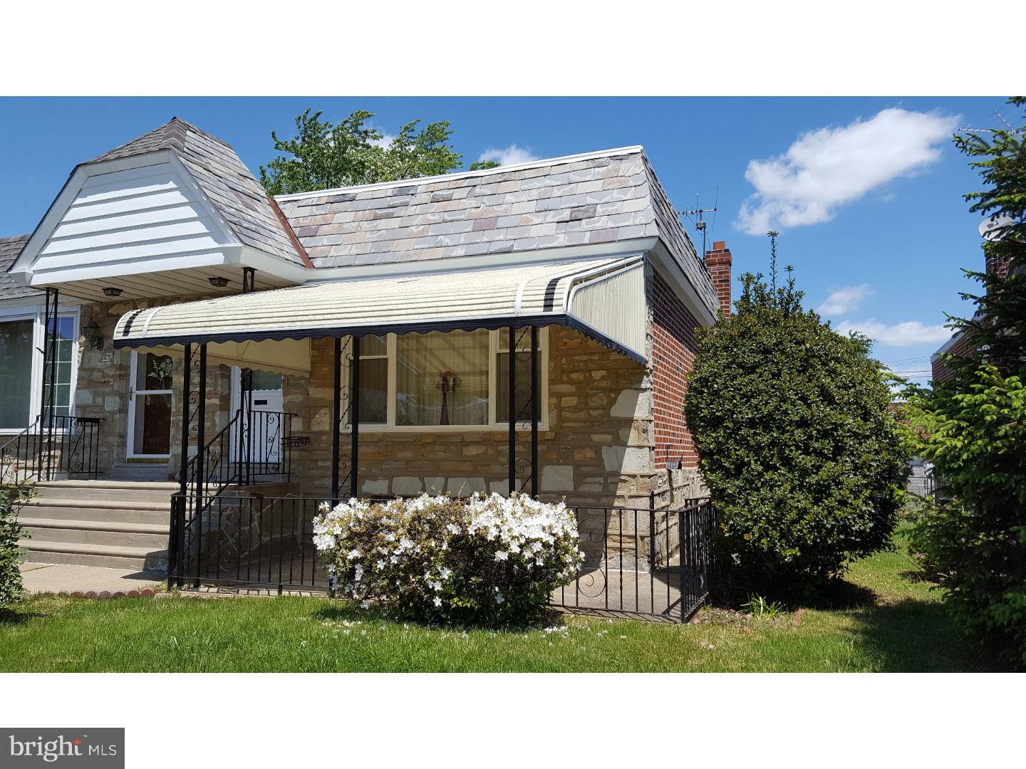1007 Chandler Street Philadelphia, PA 19111 - Photo 2 of 18