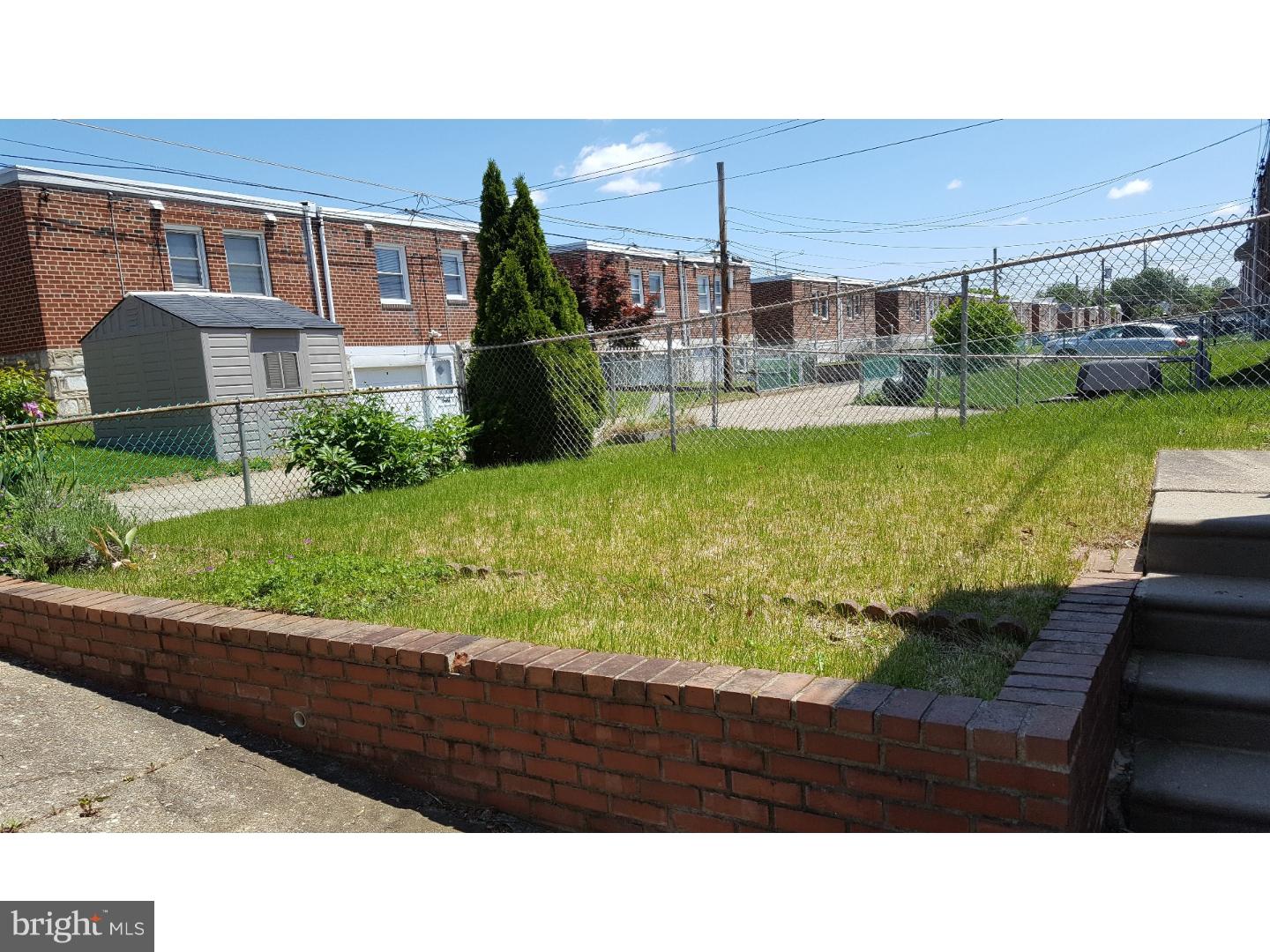 1007 Chandler Street Philadelphia, PA 19111 - Photo 15 of 18