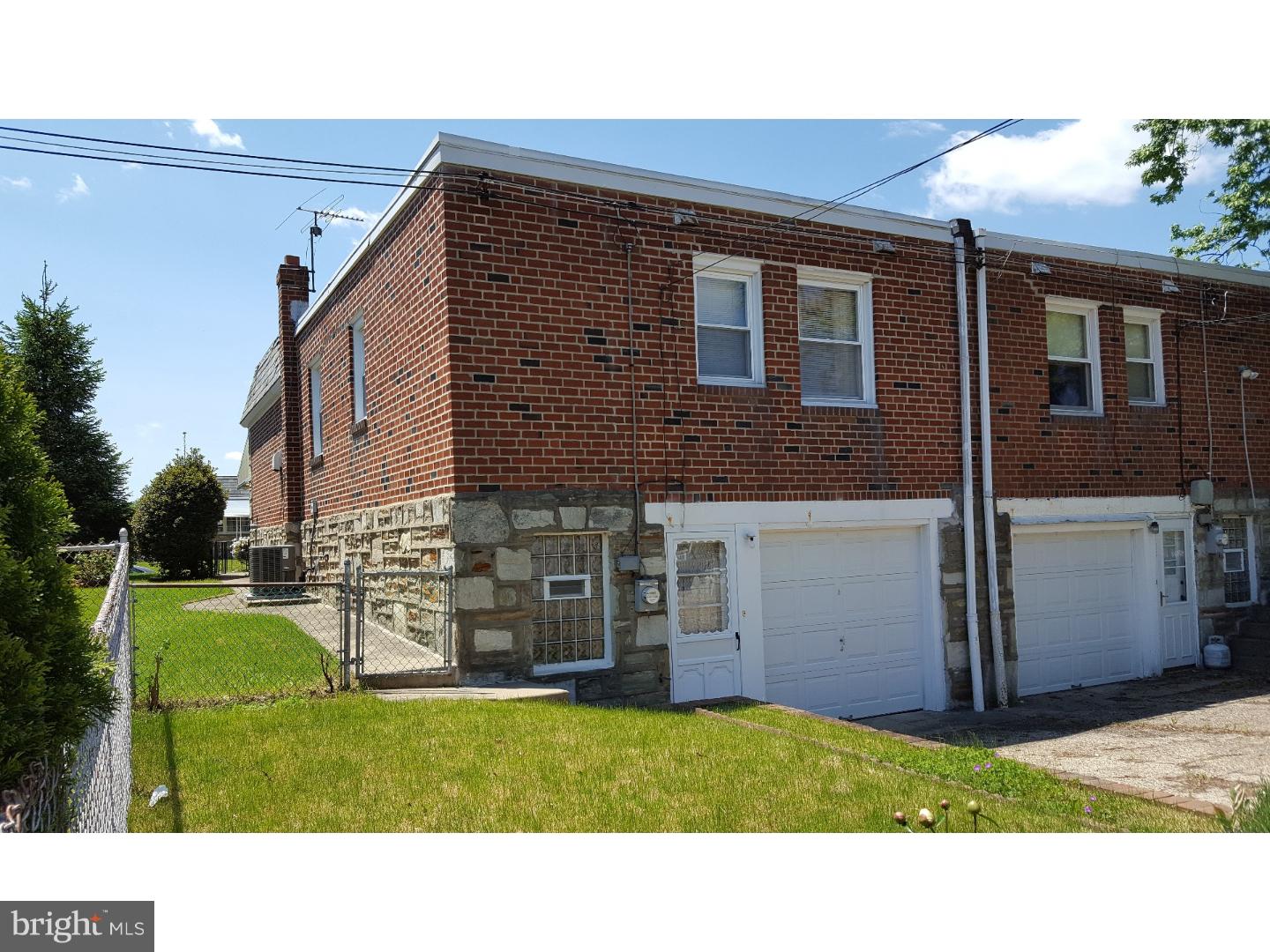 1007 Chandler Street Philadelphia, PA 19111 - Photo 18 of 18