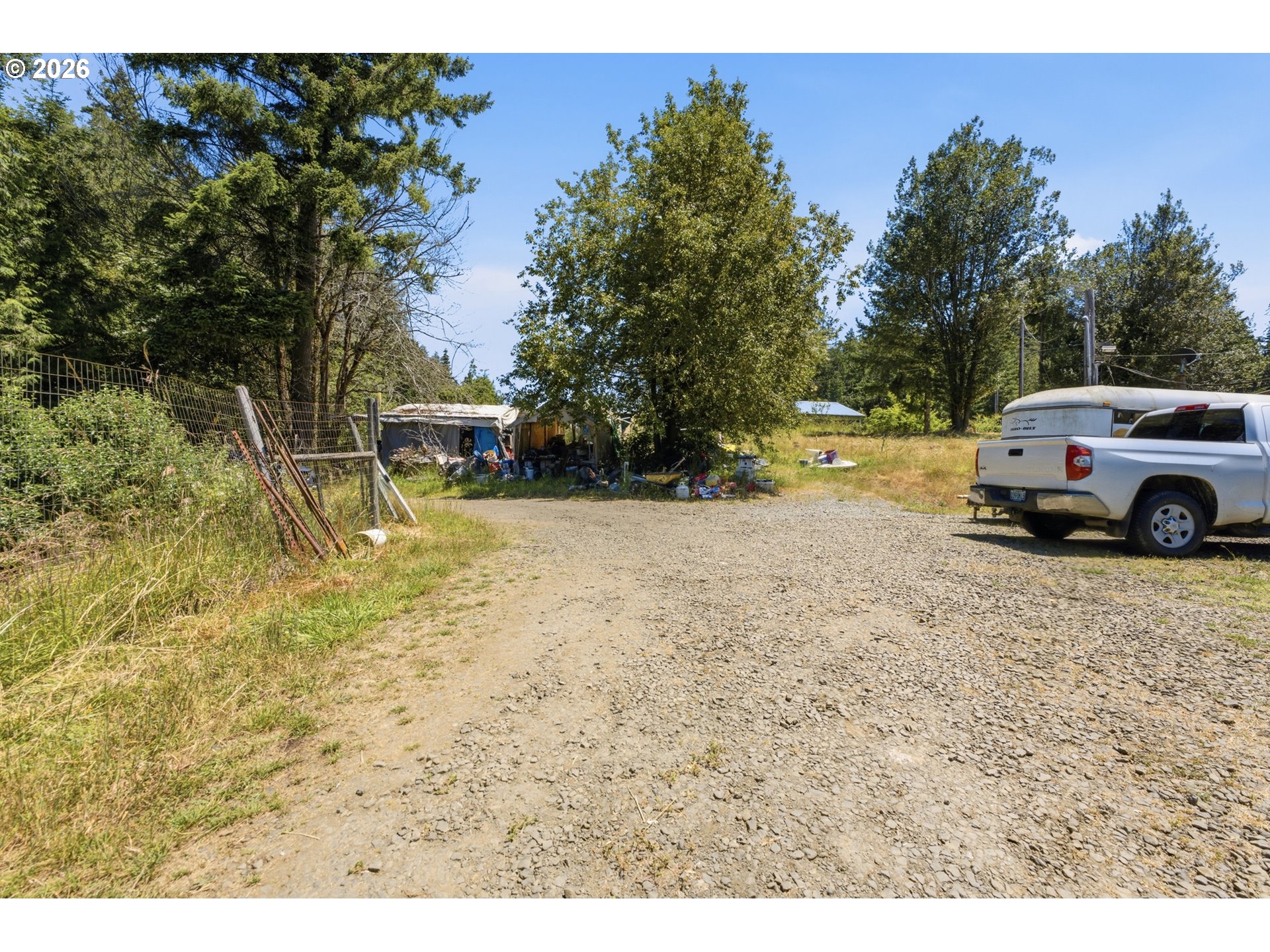 54885 Arago-Fishtrap Road Myrtle Point, OR 97458 - Photo 21 of 25