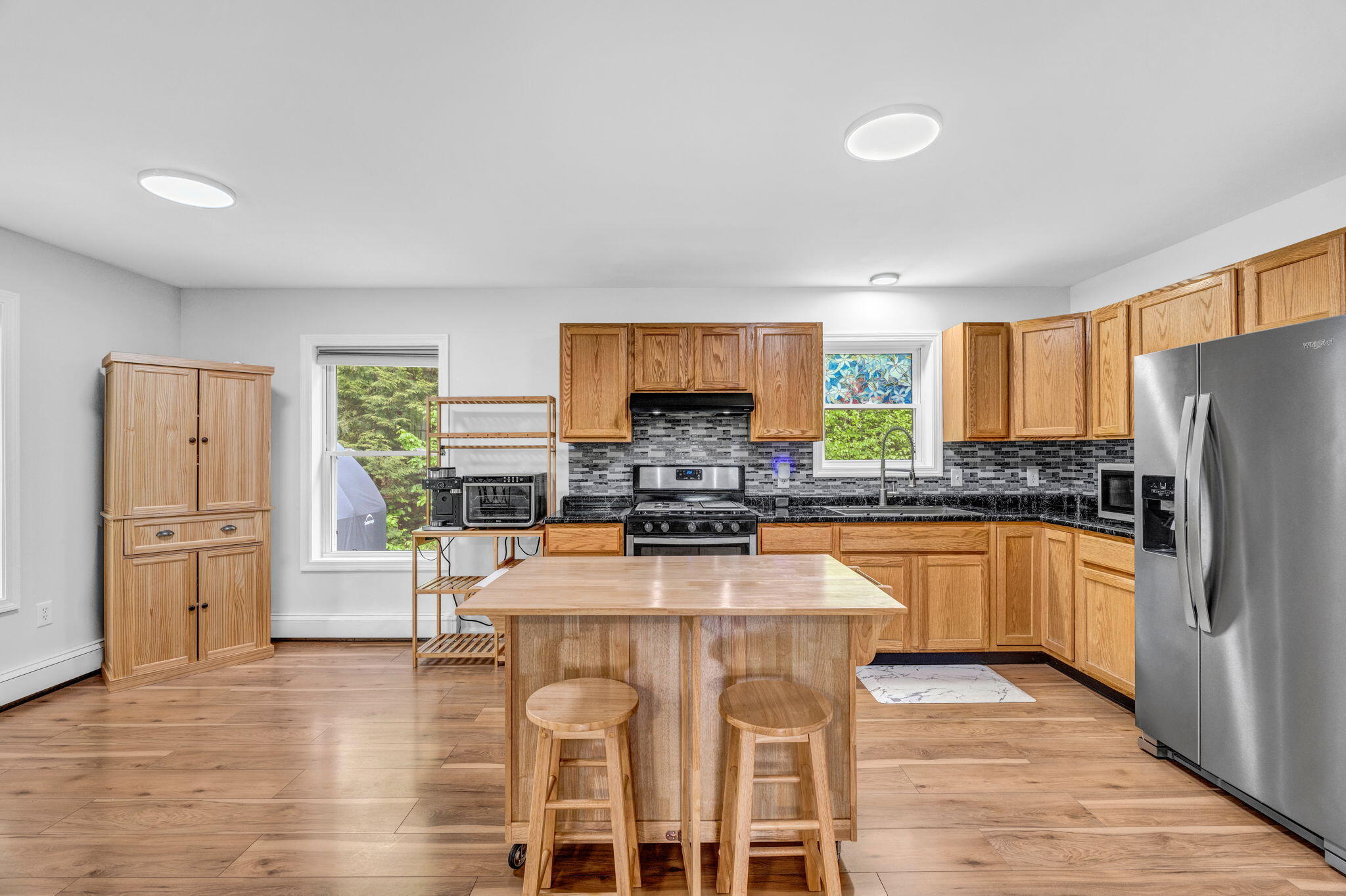 595 Allen Pond Road Greene, ME 04236 - Photo 7 of 40 15-web-or-mls-595-allen-pond-rd