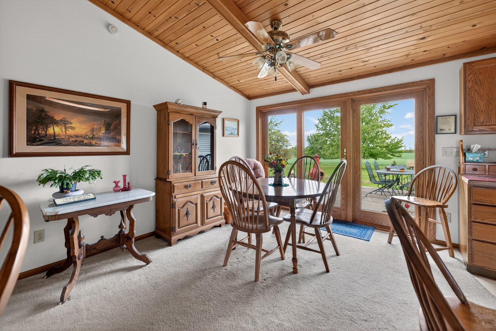 8086 Kane Road Waterman, IL 60556 - Photo 15 of 44