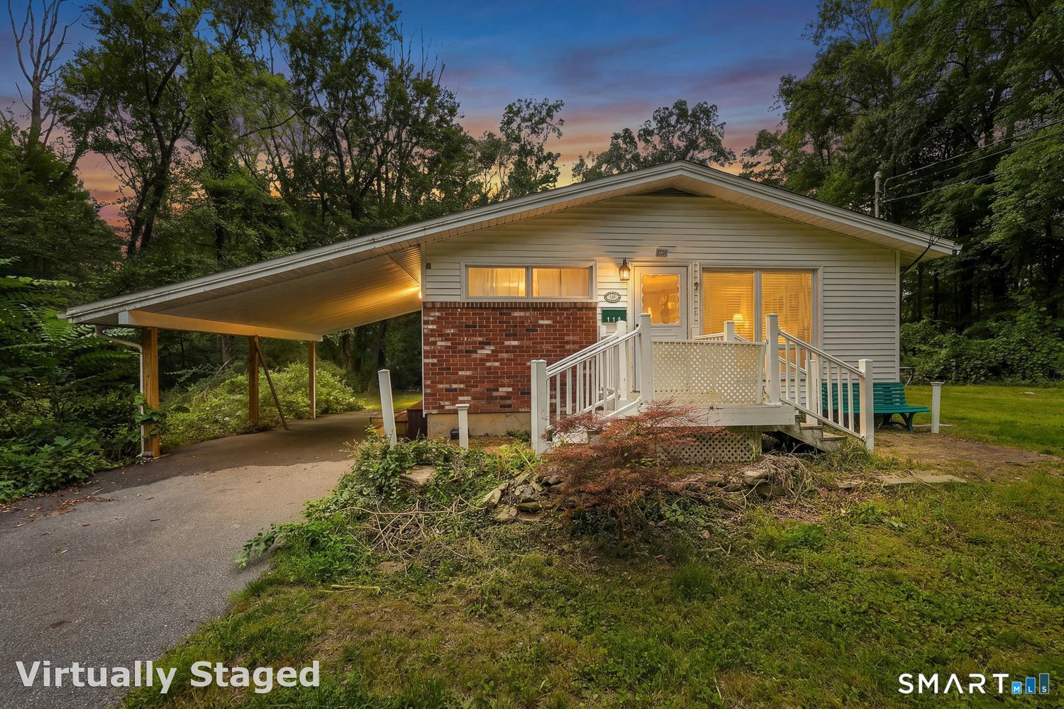 110 Terwilleger Road Killingly, CT 06239 - Photo 1 of 40 Gallery Image 1