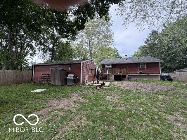 971 Rolling Hill Road Greenwood, IN 46142 - Photo 24 of 25