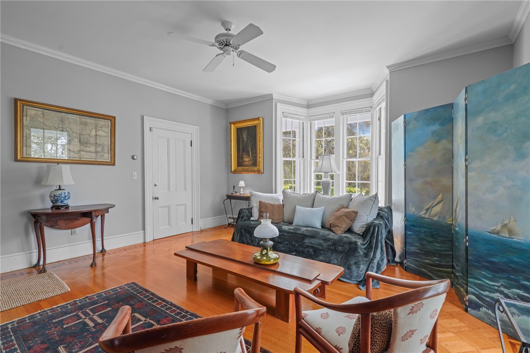 32 Catherine Street, Unit A Newport, RI 02840 - Photo 11 of 50