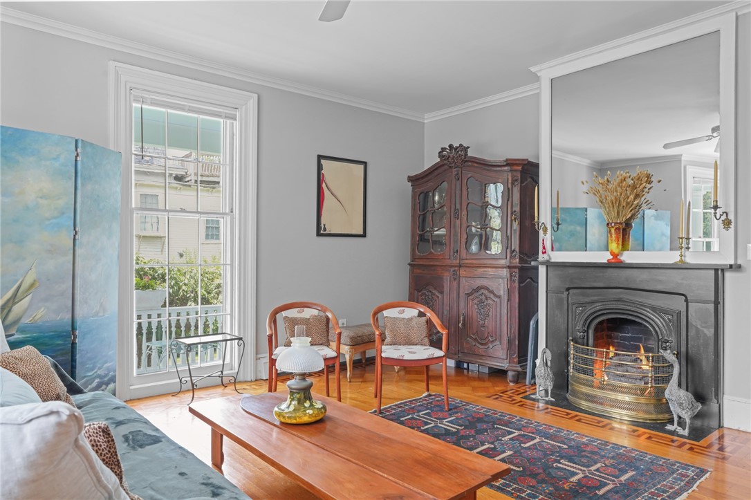 32 Catherine Street, Unit A Newport, RI 02840 - Photo 12 of 50