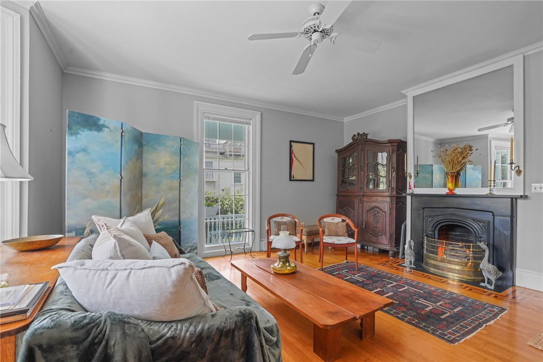 32 Catherine Street, Unit A Newport, RI 02840 - Photo 13 of 50