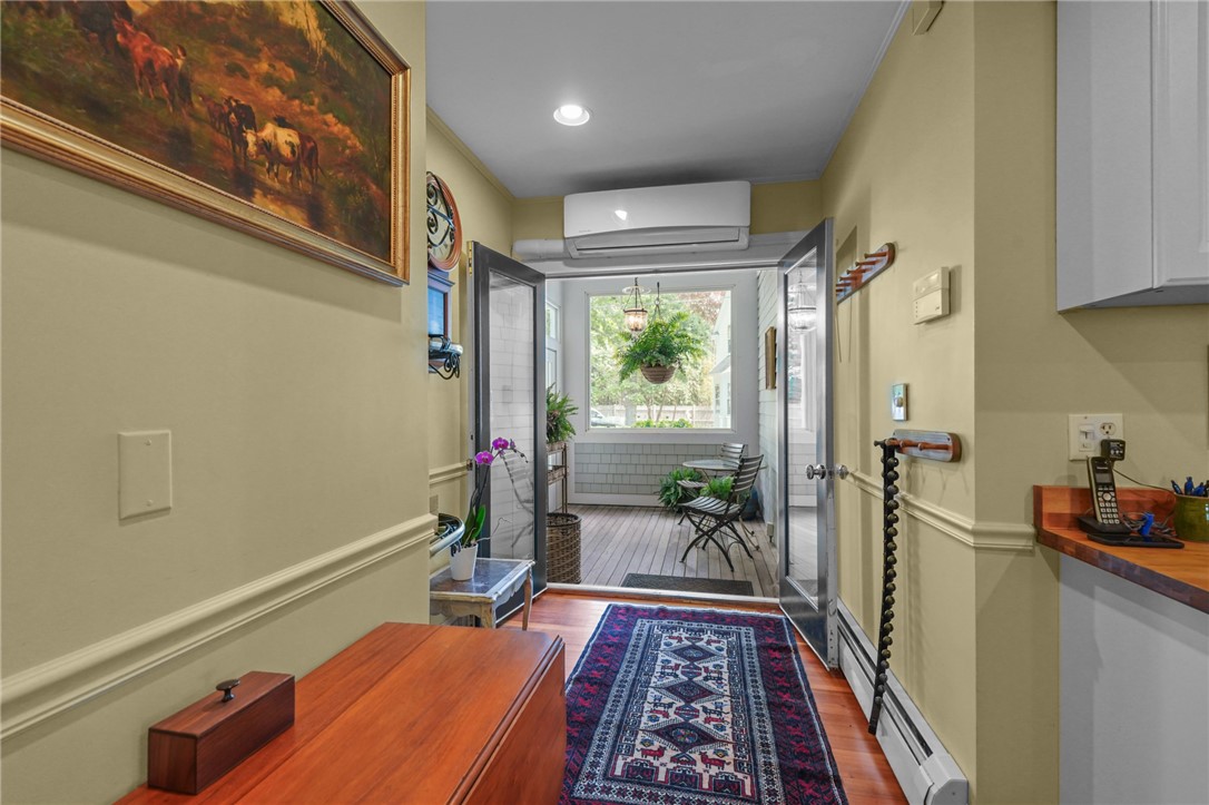 32 Catherine Street, Unit A Newport, RI 02840 - Photo 18 of 50