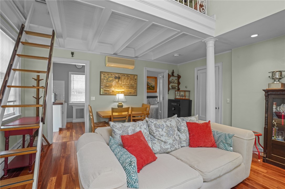 32 Catherine Street, Unit A Newport, RI 02840 - Photo 22 of 50