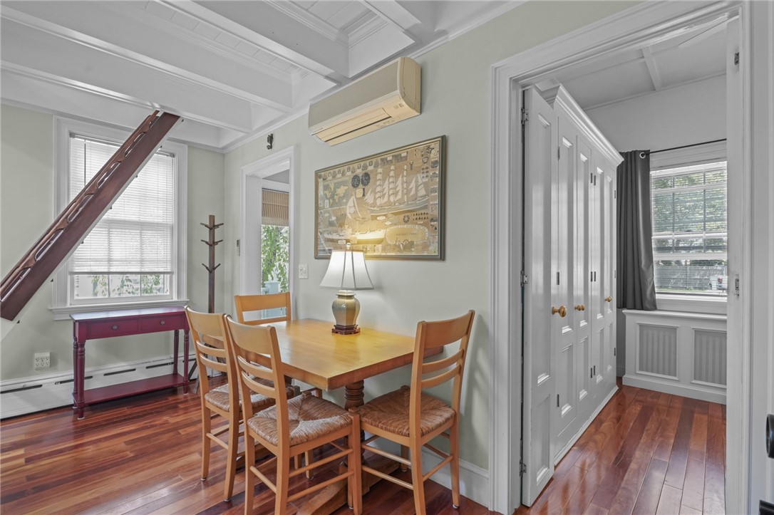 32 Catherine Street, Unit A Newport, RI 02840 - Photo 24 of 50