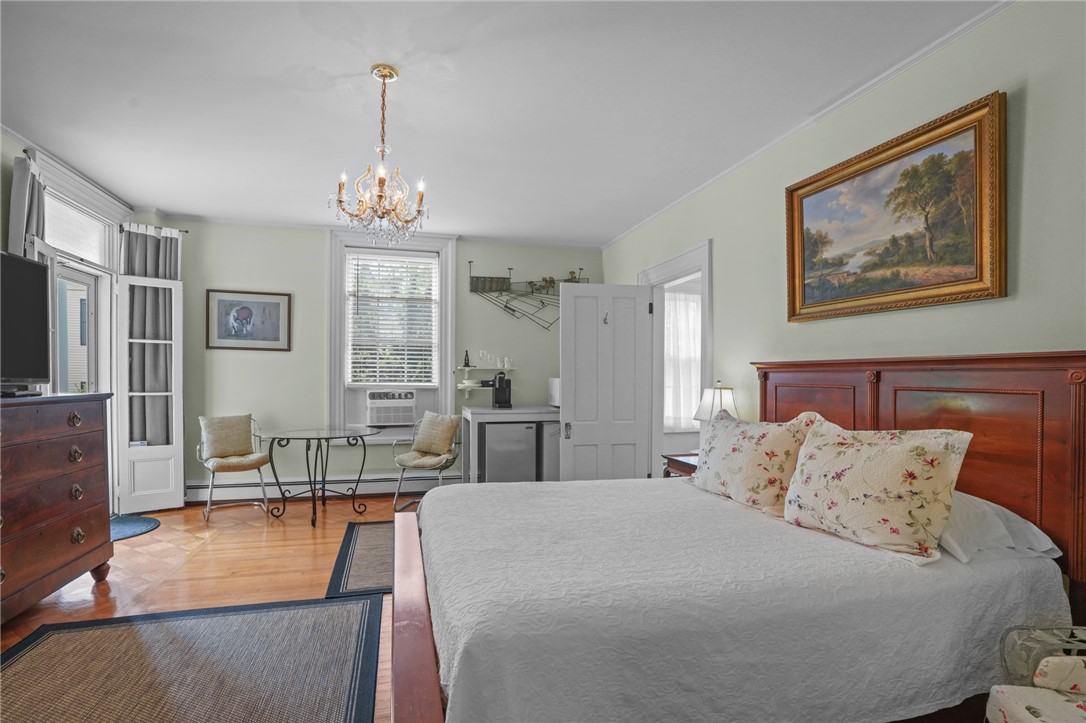 32 Catherine Street, Unit A Newport, RI 02840 - Photo 25 of 50