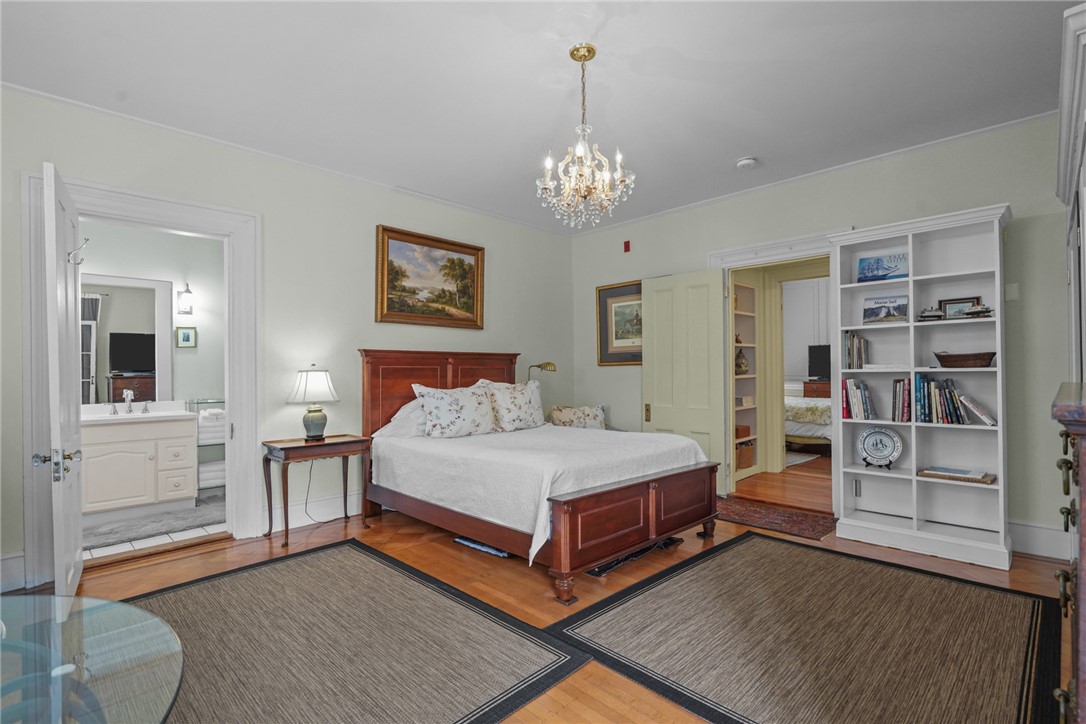 32 Catherine Street, Unit A Newport, RI 02840 - Photo 26 of 50