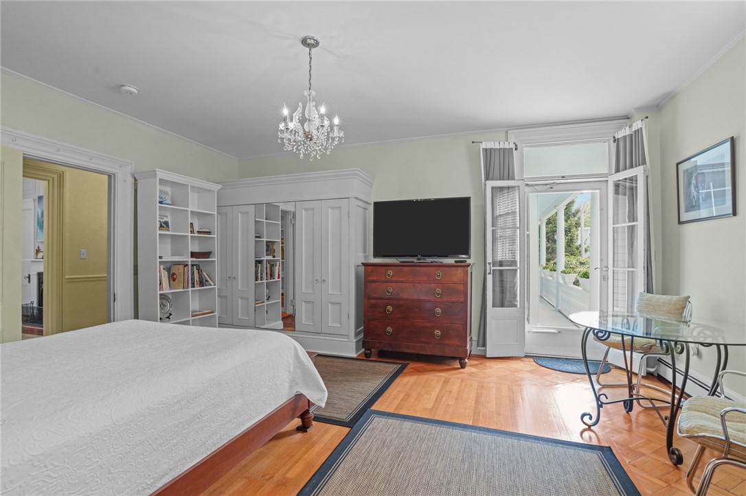 32 Catherine Street, Unit A Newport, RI 02840 - Photo 27 of 50