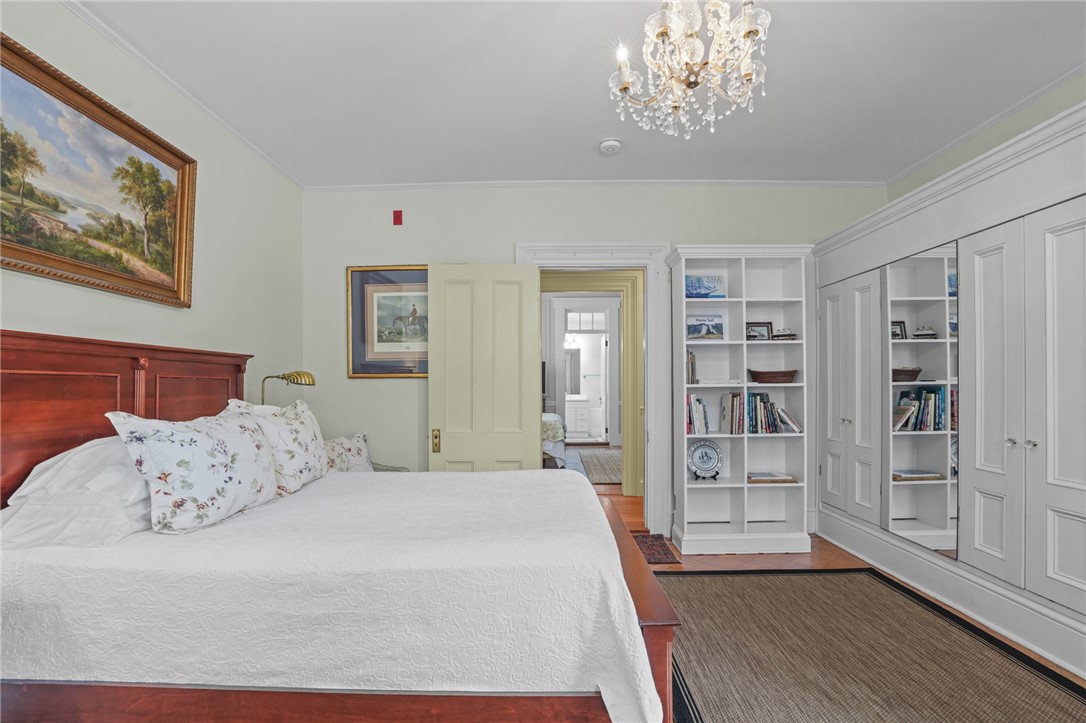 32 Catherine Street, Unit A Newport, RI 02840 - Photo 28 of 50